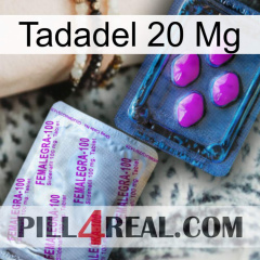 Tadadel 20Mg 37